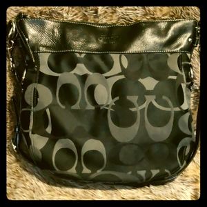 Coach Hobo Bag
